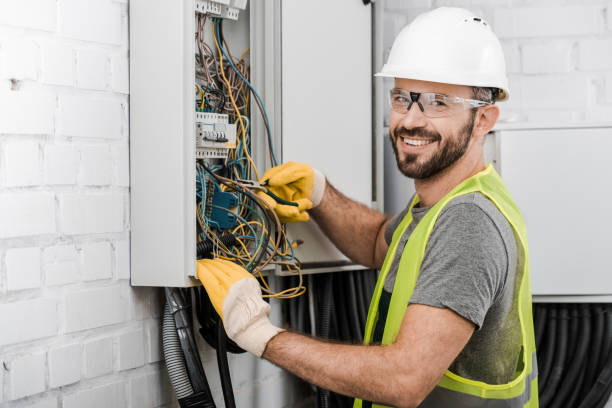 Why Trust Our Certified Electricians for Your Electrical Needs in UT?