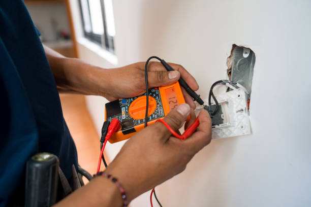 Why Trust Our Certified Electricians for Your Electrical Needs in UT?