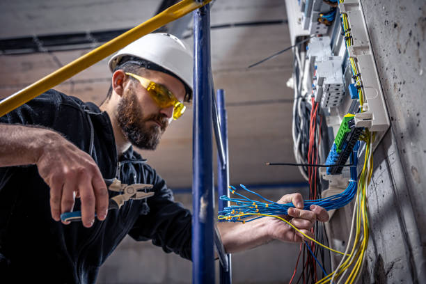 Best Electrical Repair Services  in Plain City, UT