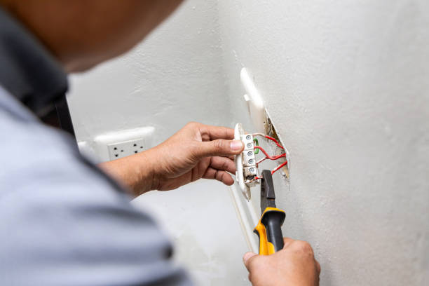 Best Electrical System Inspection  in Plain City, UT