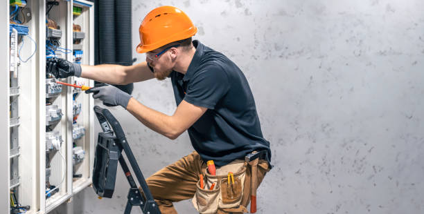Best Electrical System Inspection  in Plain City, UT