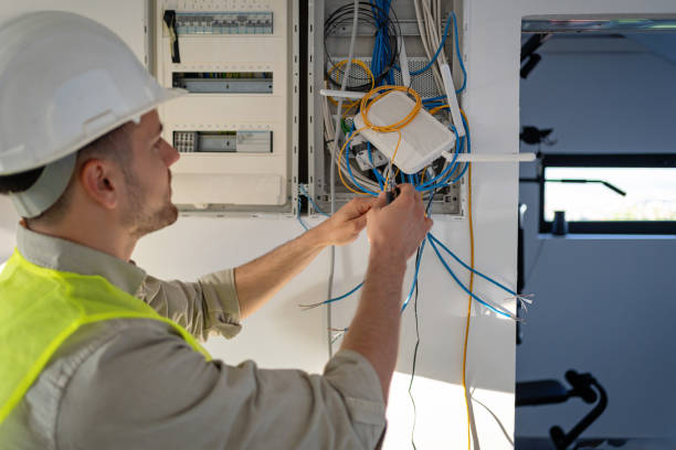Best Electrical Outlet Repair  in Plain City, UT